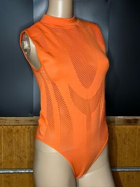NWT bodysuit